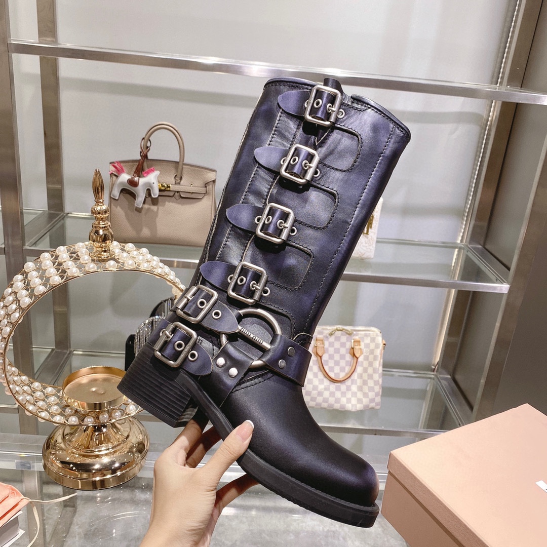 Women's high heels